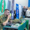VII Targi Pracy 2025 w ZS Nr 1 w Olkuszu